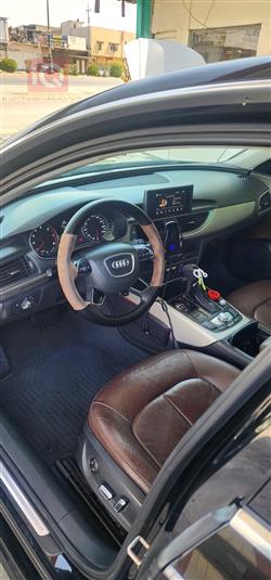 اودي A6